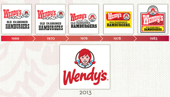 Wendy’s rolls out new logo systemwide | Nation's Restaurant News